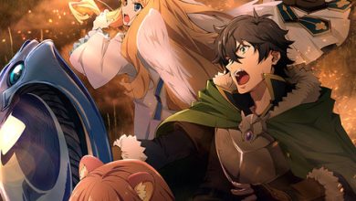 Crunchyroll Expo 2020: The Rising of the Shield Hero Panel