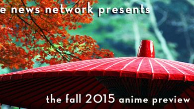 The Fall 2015 Anime Preview Guide