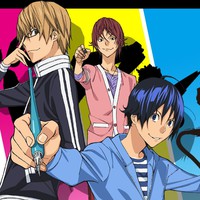 Anime Spotlight Fall 2012 - The List