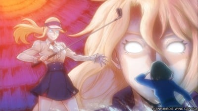 Did Birdie Wing Start a Golf Anime Renaissance? - This Week in Anime