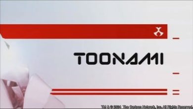 Toonami Kids Strike Back - This Week in Anime