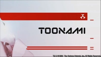 Toonami Kids Strike Back - This Week in Anime