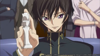 Why Was Code Geass Such a Big Deal? - This Week in Anime