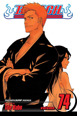 bleach