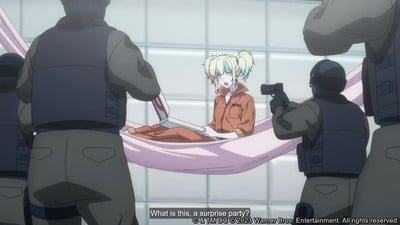 Is Suicide Squad ISEKAI DC's Best Anime Adaptation to Date? - This Week in Anime