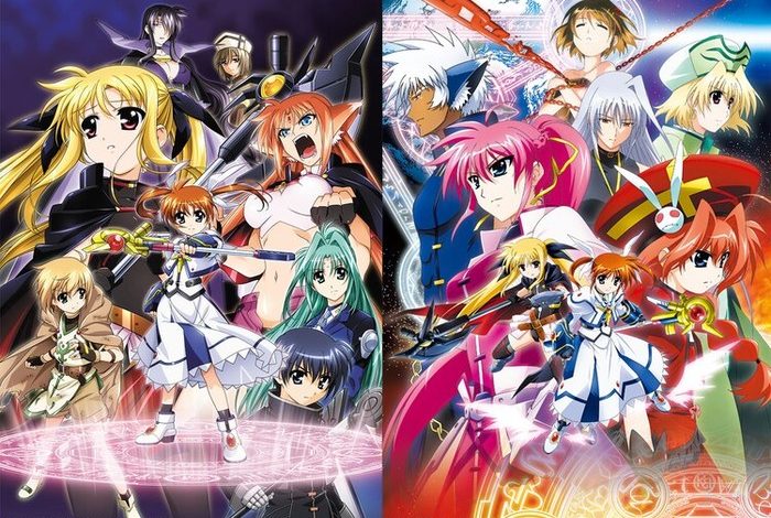 nanoha_movies