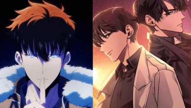 Anime Expo 2024: List of Anime Series Announced & Their Release Date Windows