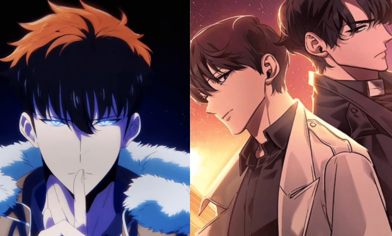 Anime Expo 2024: List of Anime Series Announced & Their Release Date Windows