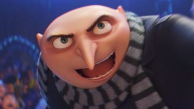 Despicable Me 4: How Old Is Gru in the Movie?