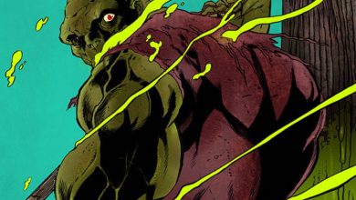 Exclusive The Toxic Avenger Cover Art Teases New Series Launching in Fall 2024