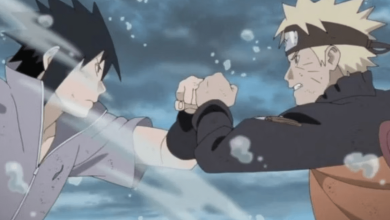 Best Naruto Arcs of All Time