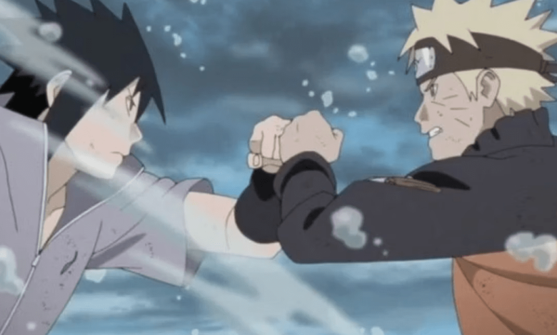 Best Naruto Arcs of All Time