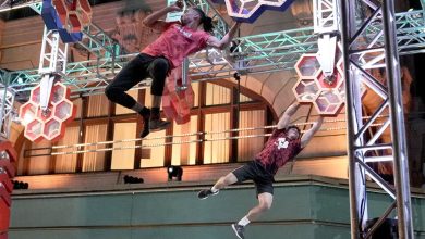 American Ninja Warrior 2024 Schedule: Is It On TV Tonight?