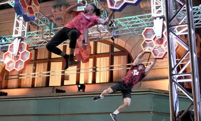 American Ninja Warrior 2024 Schedule: Is It On TV Tonight?