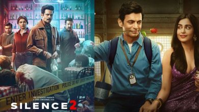 Best & New Hindi Web Series & Movies of 2024 to Watch on ZEE5 Global