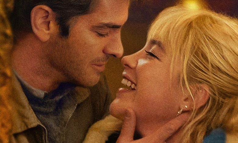 We Live In Time Trailer Previews Andrew Garfield & Florence Pugh A24 Movie