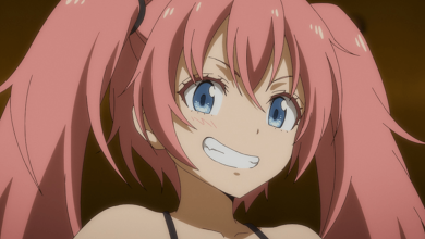 That Time I Got Reincarnated as a Slime Season 3 Episode 15 Preview, Release Date & Time