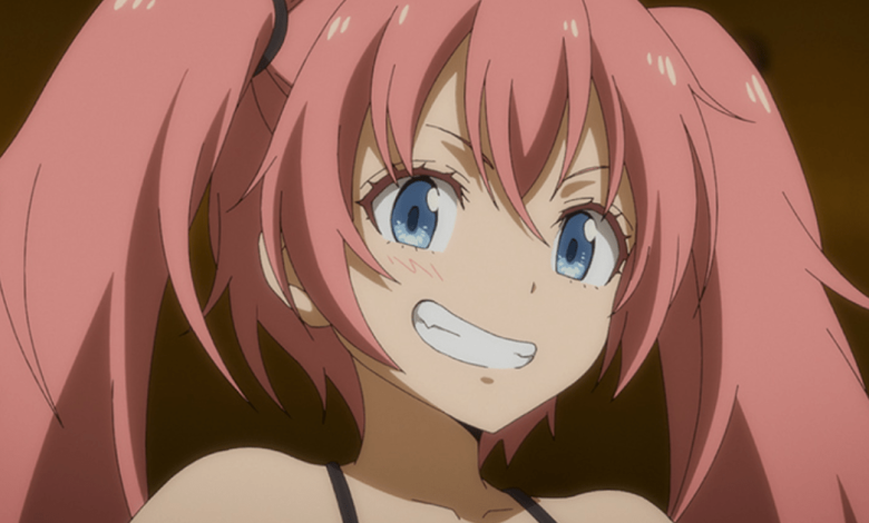 That Time I Got Reincarnated as a Slime Season 3 Episode 15 Preview, Release Date & Time