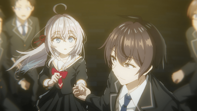 Alya Sometimes Hides Her Feelings in Russian Episode 3 Preview, Release Date & Time