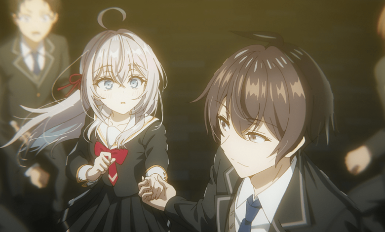 Alya Sometimes Hides Her Feelings in Russian Episode 3 Preview, Release Date & Time