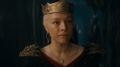 House of the Dragon S02E05 Ending Explained: Who Does Rhaenyra’s Maid Meet?