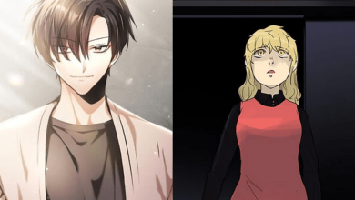 Manipulators in Manhwa: Lee Kiyoung, Rachel & More