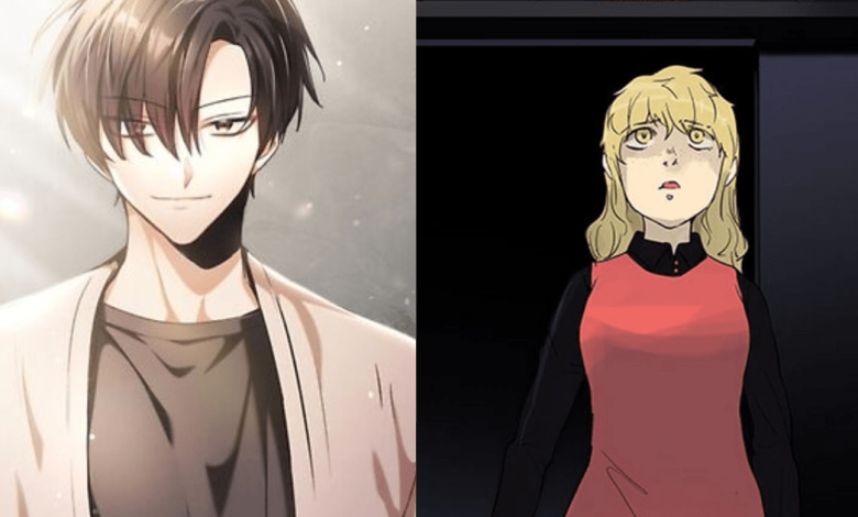 Manipulators in Manhwa: Lee Kiyoung, Rachel & More