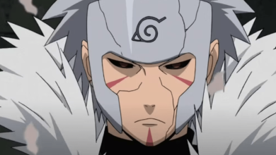 Naruto: Why Does Tobirama Hate The Uchihas?