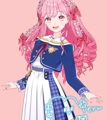 aikatsu-academy-mieru