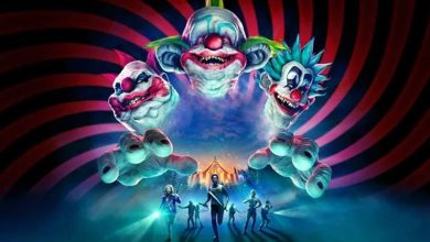 Killer Klowns from Outer Space: The Game Summer/Fall 2024 Roadmap Detailed