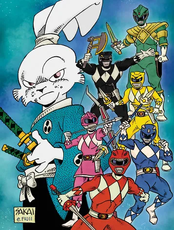 usagi_yojimbo