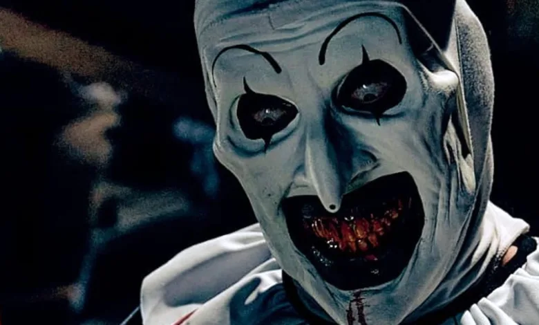 New Terrifier 3 Image Sees Art the Clown Looking Sharp