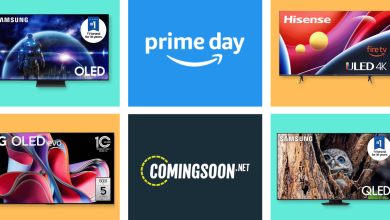 9 Best Prime Day Deals on TVs for the 2024 Sale