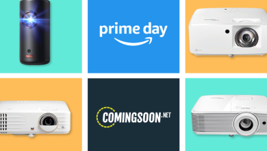 9 Best Prime Day Deals in Home Theater Projectors for 2024