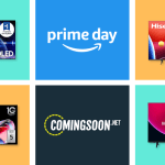 Prime Day Deals TVs