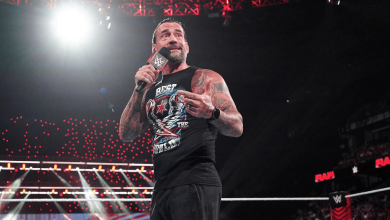 WWE Star Calls Out CM Punk: What Was Said?