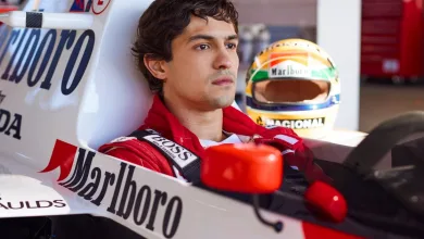 Senna Release Date Set for Netflix’s F1 Biopic Series