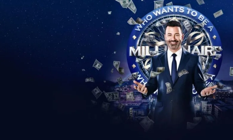 Who Wants to Be a Millionaire (US) Season 23 Episode 3 Release Date, Time, & Where to Watch