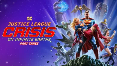 Interview: EP Butch Lukic Talks Justice League: Crisis on Infinite Earths Trilogy