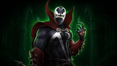 Keith David’s Spawn Joins Mortal Kombat Mobile Roster