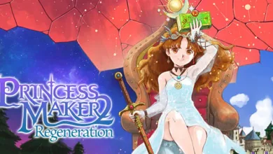 Princess Maker 2 Regeneration Game Review - Game Review