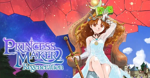 Princess Maker 2 Regeneration Game Review - Game Review