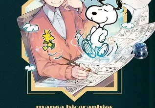 manga-biographies-charles-schulz