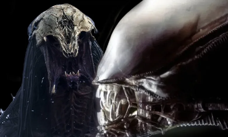 Is It Too Late for Alien To Go Back to Basics? The Predator Franchise Shows There’s Always Hope