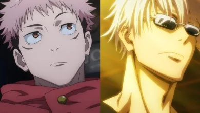 Jujutsu Kaisen (JJK): Every Central Character’s Age