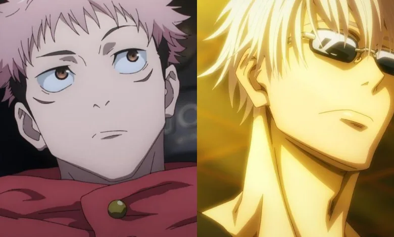 Jujutsu Kaisen (JJK): Every Central Character’s Age