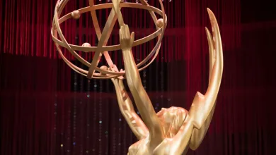 2024 Emmy Nominations Announced for Upcoming Awards Ceremony