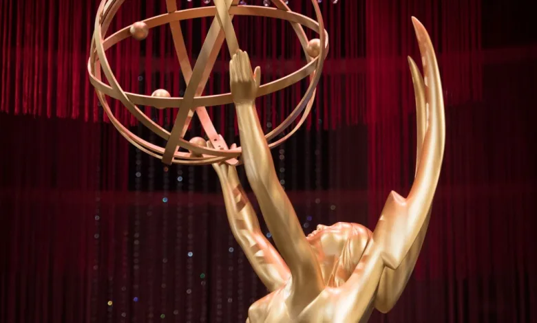 2024 Emmy Nominations Announced for Upcoming Awards Ceremony