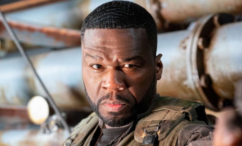 50 Cent Net Worth 2024: How Much Money Does He Make?