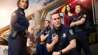 9-1-1 Season 6: How Many Episodes & When Do New Episodes Come Out?